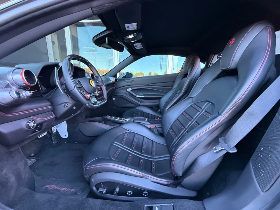 2020 Ferrari F8 Tributo - Image 20 of 21