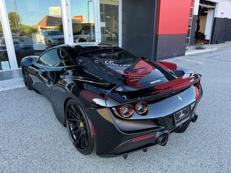 2020 Ferrari F8 Tributo - Image 14 of 21