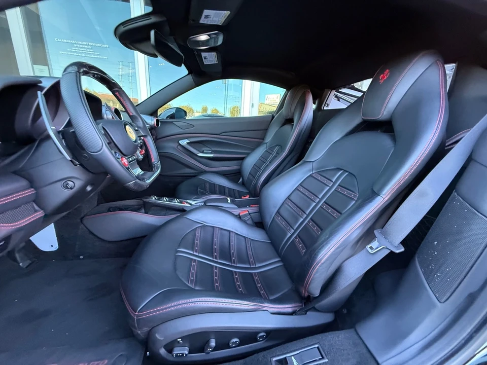 2020 Ferrari F8 Tributo - Image 19 of 21