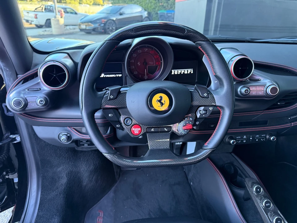 2020 Ferrari F8 Tributo - Image 21 of 21