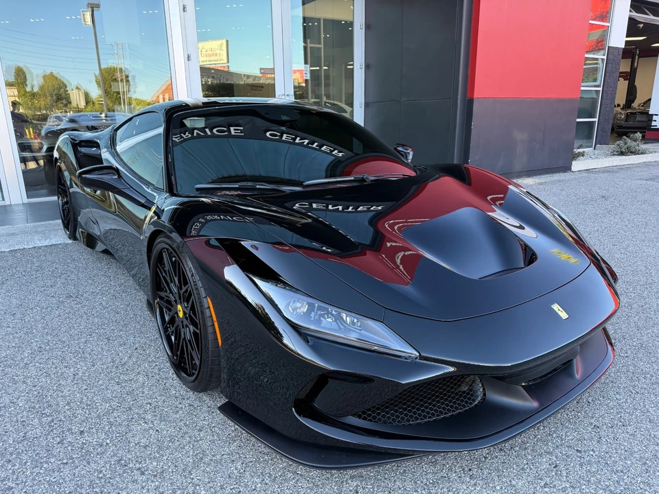 2020 Ferrari F8 Tributo - Image 17 of 21