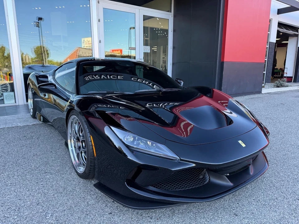 2020 Ferrari F8 Tributo - Image 15 of 21
