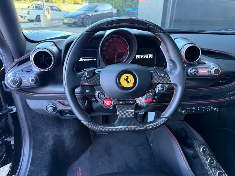 2020 Ferrari F8 Tributo - Image 21 of 21