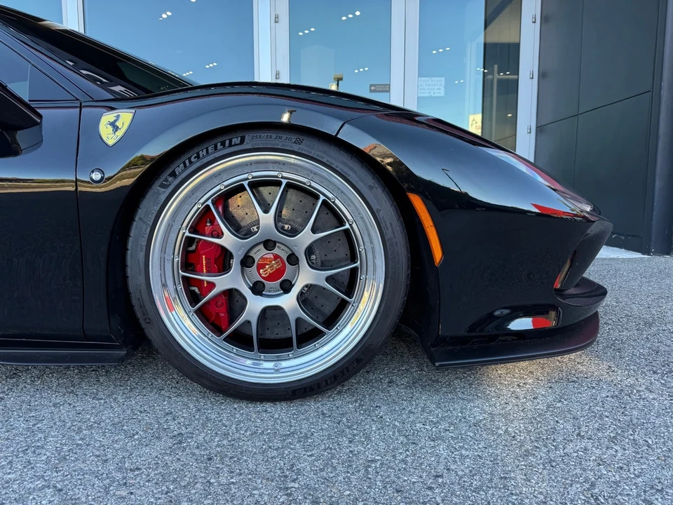 2020 Ferrari F8 Tributo - Image 11 of 21