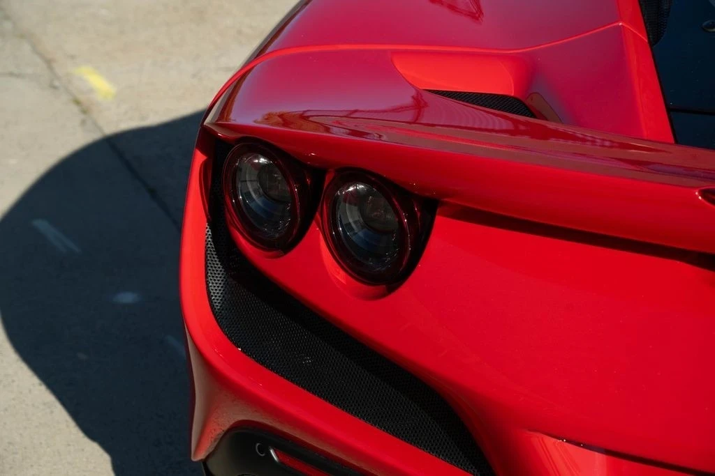 2020 Ferrari F8 Tributo - Image 21 of 21