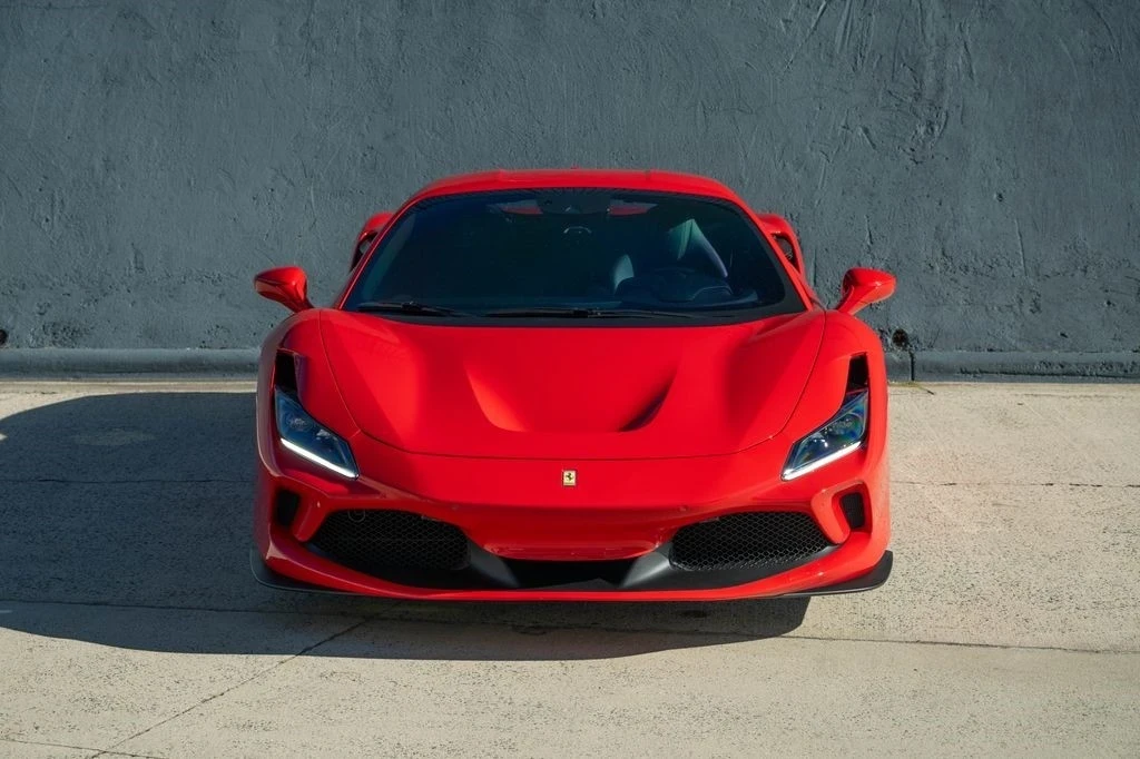 2020 Ferrari F8 Tributo - Image 6 of 21