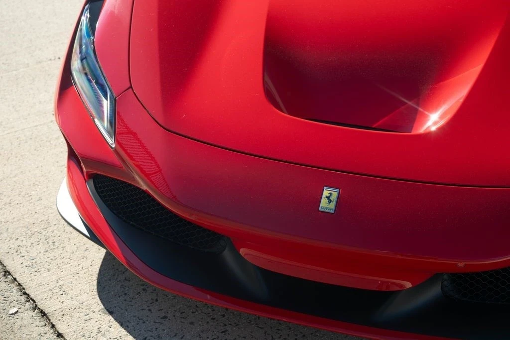 2020 Ferrari F8 Tributo - Image 12 of 21