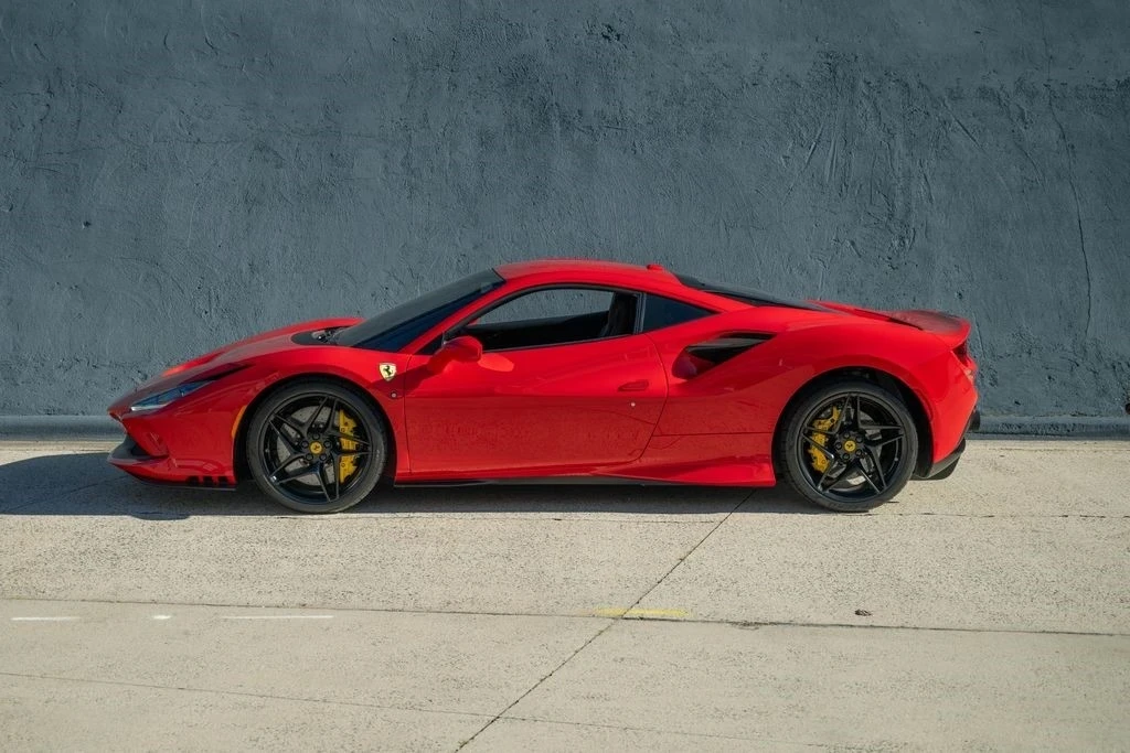 2020 Ferrari F8 Tributo - Image 3 of 21