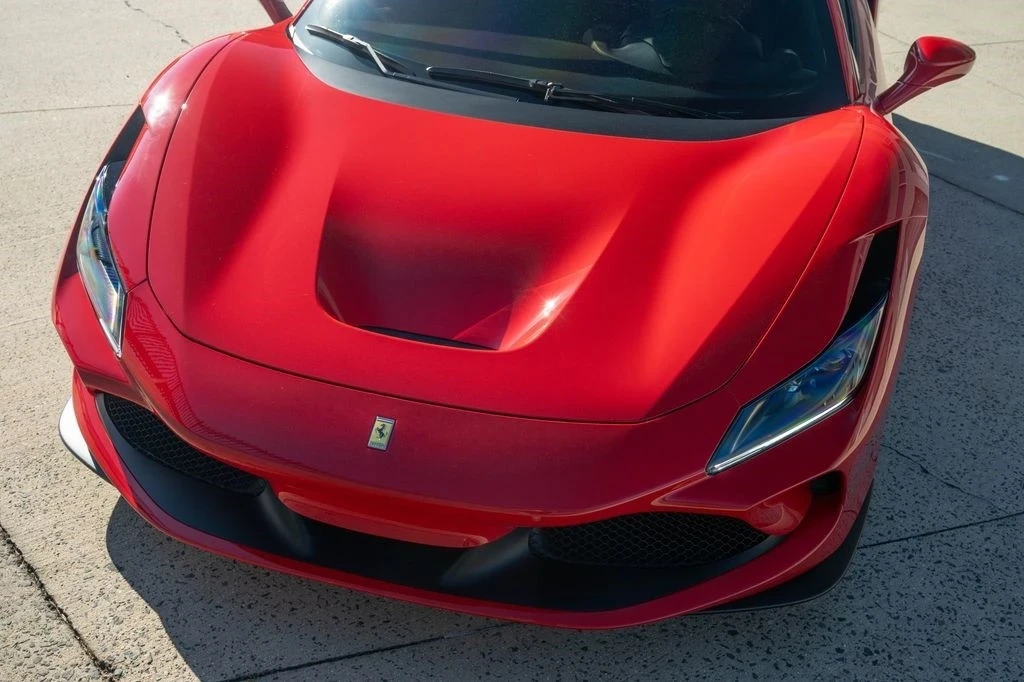 2020 Ferrari F8 Tributo - Image 7 of 21