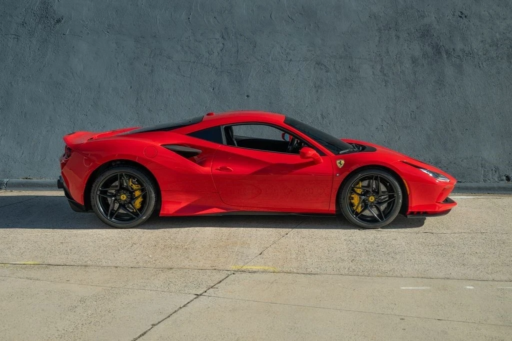 2020 Ferrari F8 Tributo - Image 9 of 21