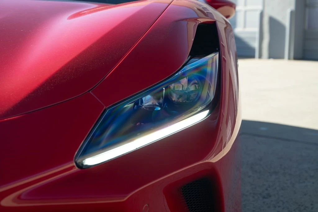 2020 Ferrari F8 Tributo - Image 16 of 21