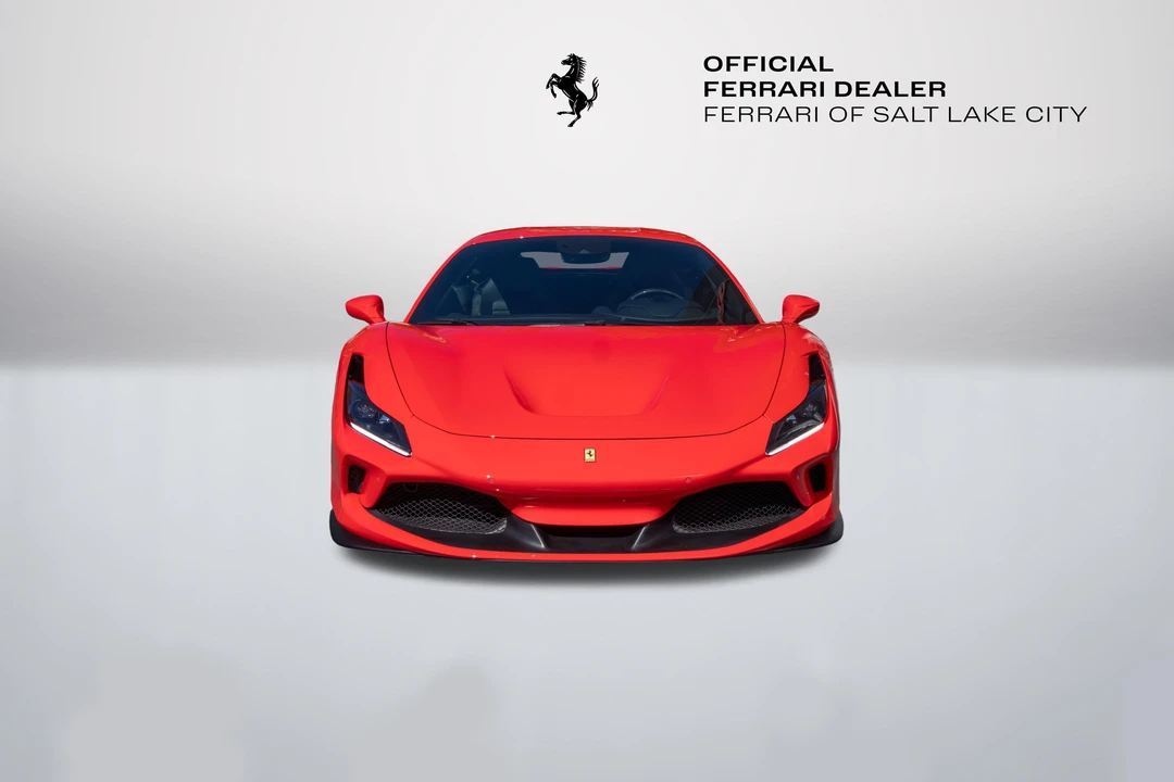 2020 Ferrari F8 Tributo - Image 10 of 19