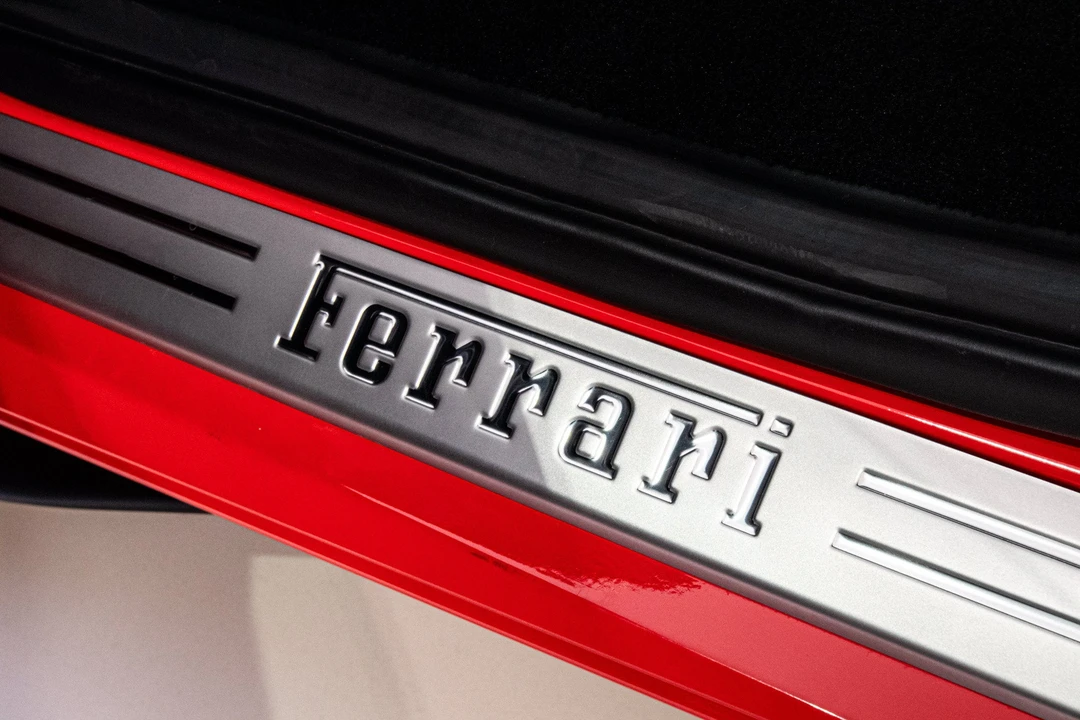 2020 Ferrari F8 Tributo - Image 13 of 19