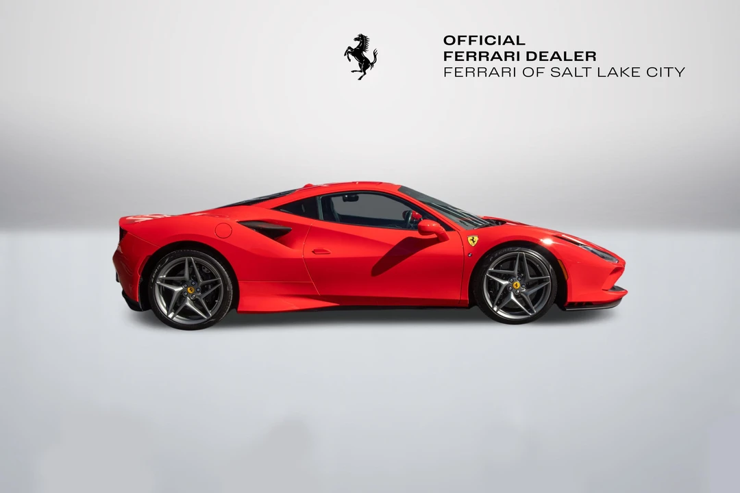 2020 Ferrari F8 Tributo - Image 8 of 19