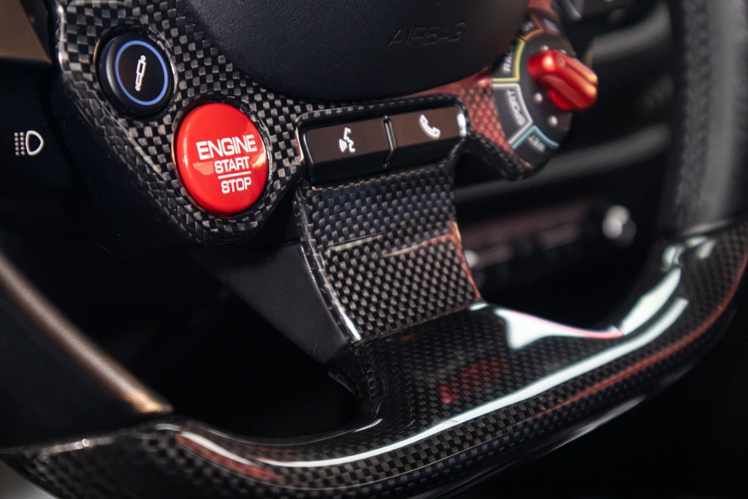 2020 Ferrari F8 Tributo - Image 15 of 19