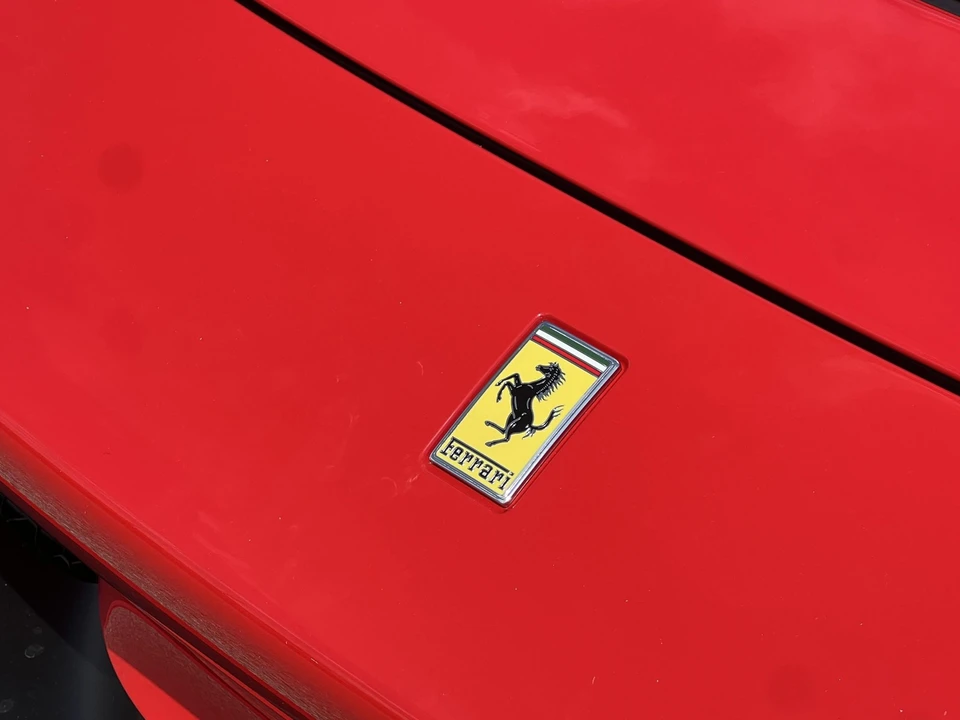 2020 Ferrari F8 Tributo - Image 21 of 31