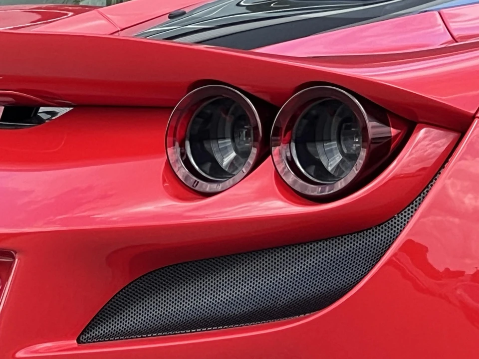 2020 Ferrari F8 Tributo - Image 31 of 31