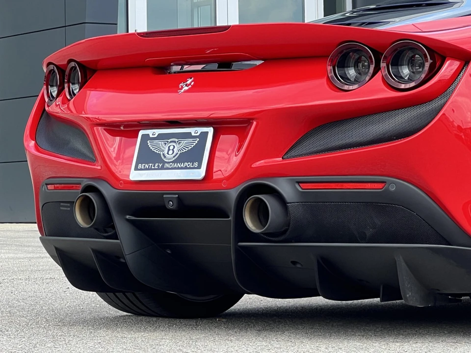 2020 Ferrari F8 Tributo - Image 30 of 31
