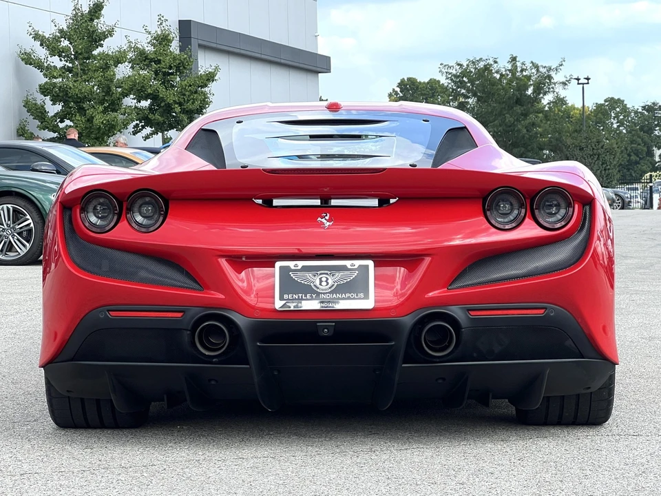 2020 Ferrari F8 Tributo - Image 20 of 31