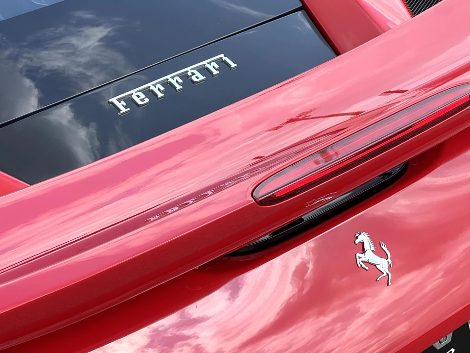 2020 Ferrari F8 Tributo - Image 25 of 31