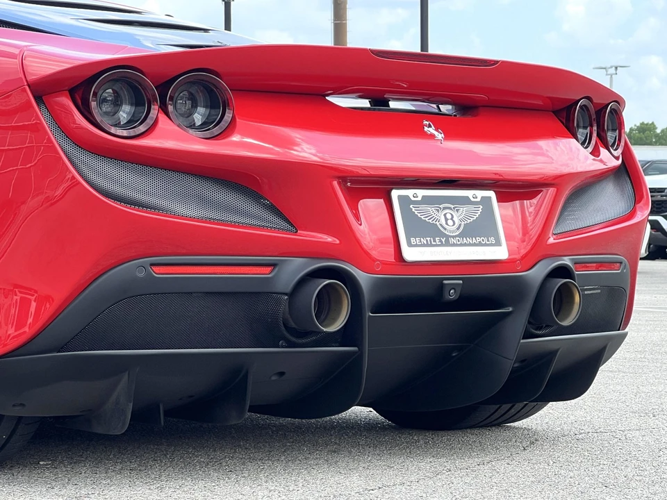 2020 Ferrari F8 Tributo - Image 26 of 31
