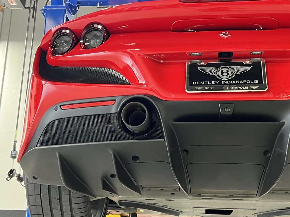 2020 Ferrari F8 Tributo - Image 28 of 31
