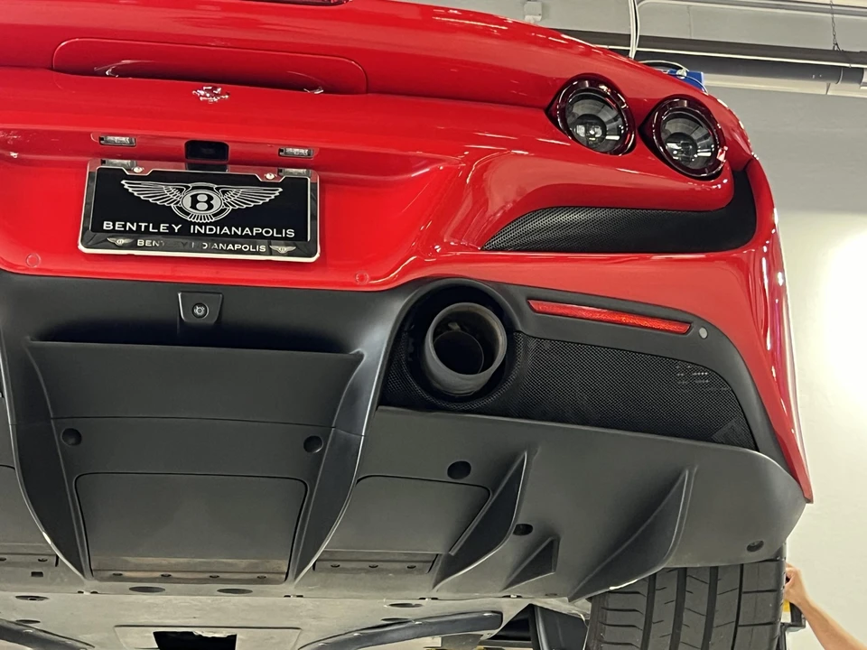 2020 Ferrari F8 Tributo - Image 29 of 31