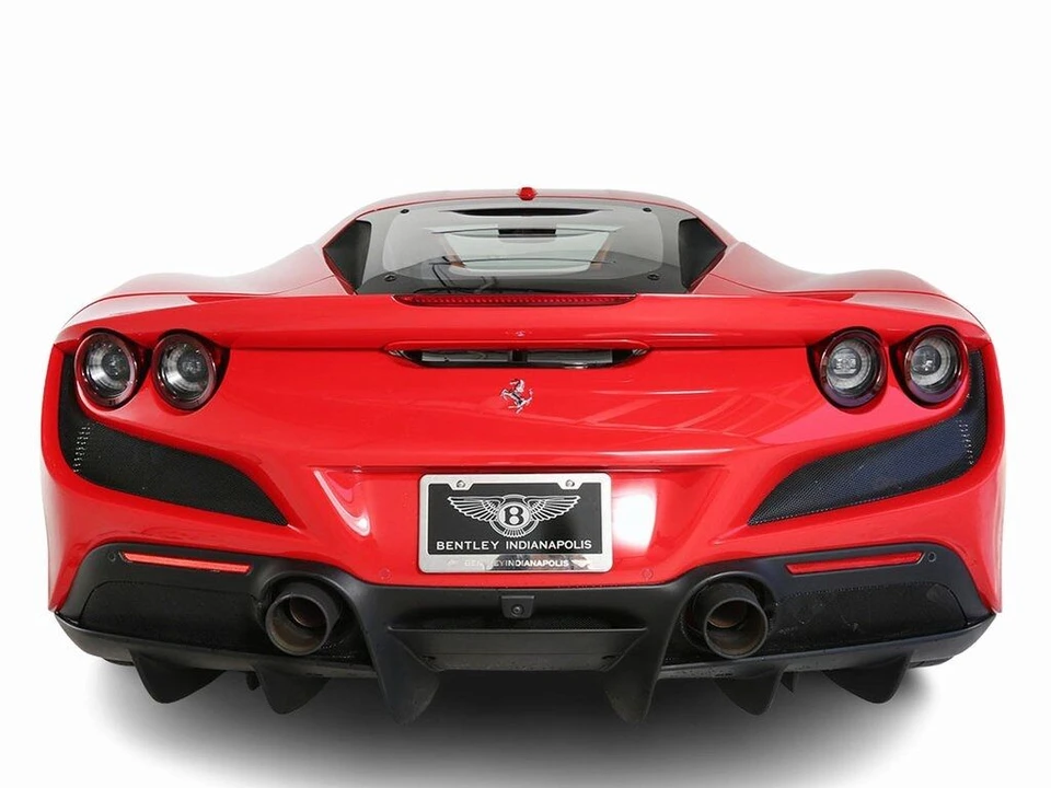 2020 Ferrari F8 Tributo - Image 6 of 31