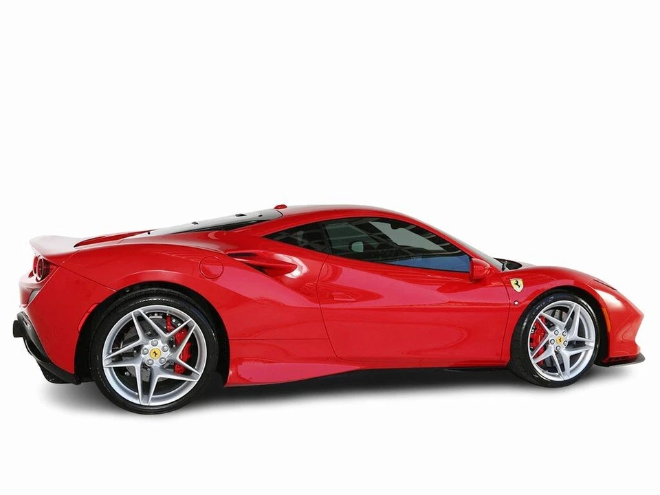 2020 Ferrari F8 Tributo - Image 5 of 31