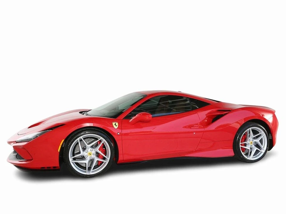 2020 Ferrari F8 Tributo - Image 8 of 31