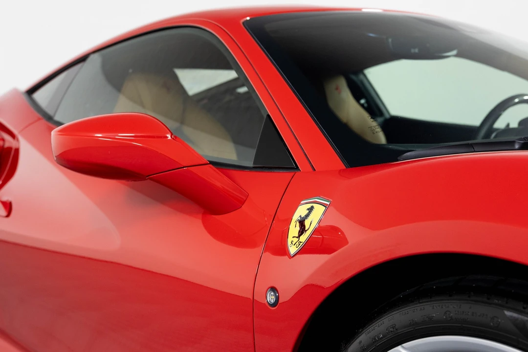 2020 Ferrari F8 Tributo - Image 20 of 21