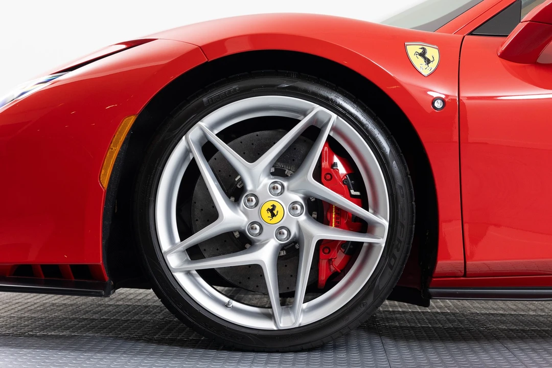 2020 Ferrari F8 Tributo - Image 14 of 21