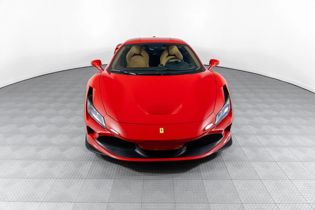 2020 Ferrari F8 Tributo - Image 8 of 21
