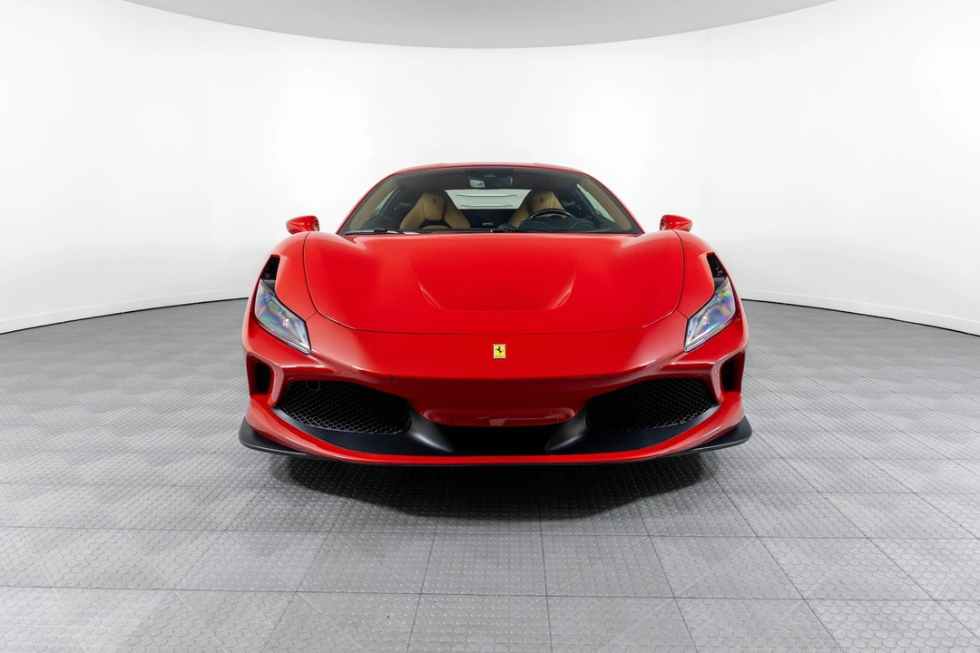 2020 Ferrari F8 Tributo - Image 7 of 21