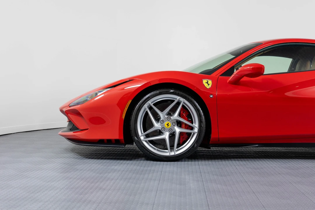 2020 Ferrari F8 Tributo - Image 12 of 21