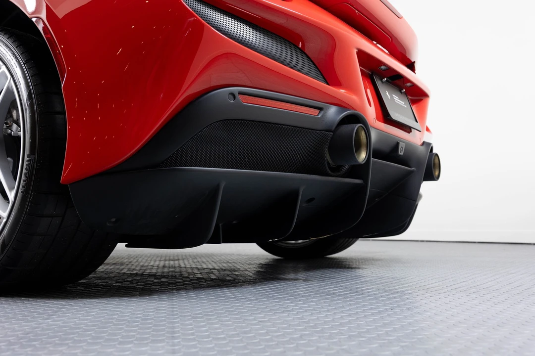 2020 Ferrari F8 Tributo - Image 19 of 21