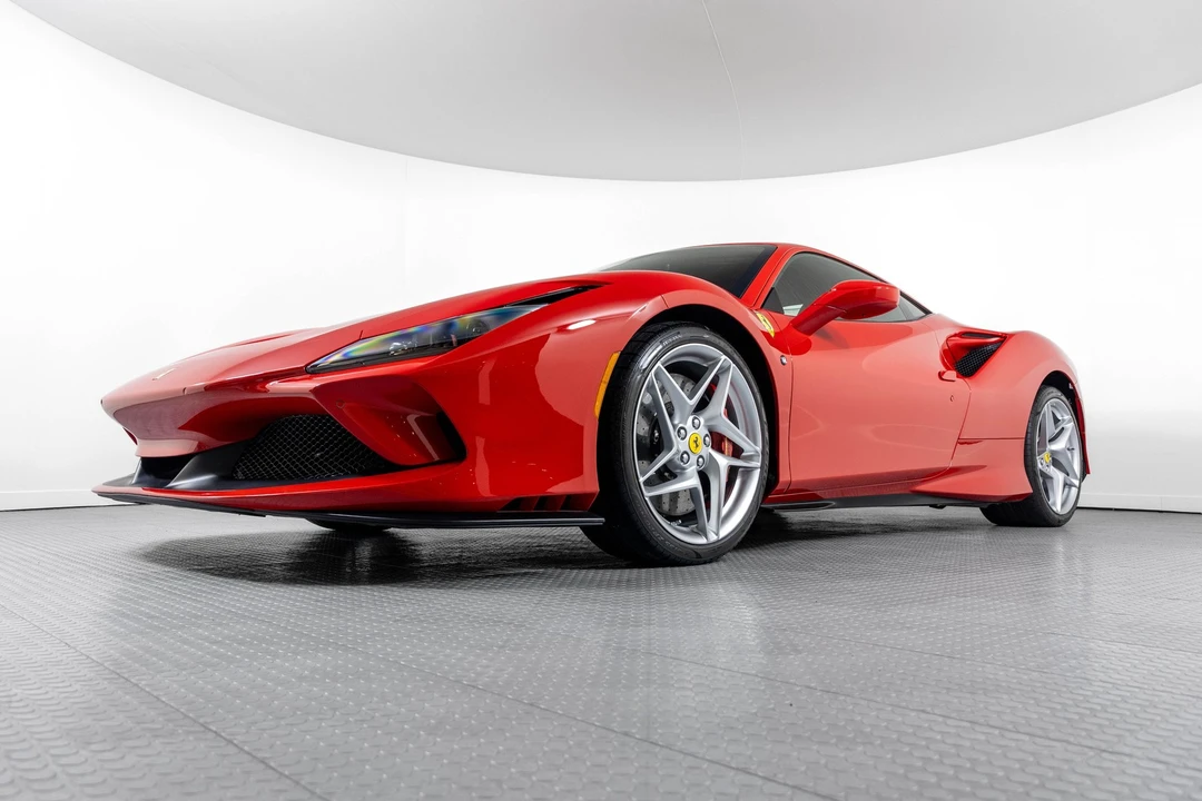 2020 Ferrari F8 Tributo - Image 10 of 21