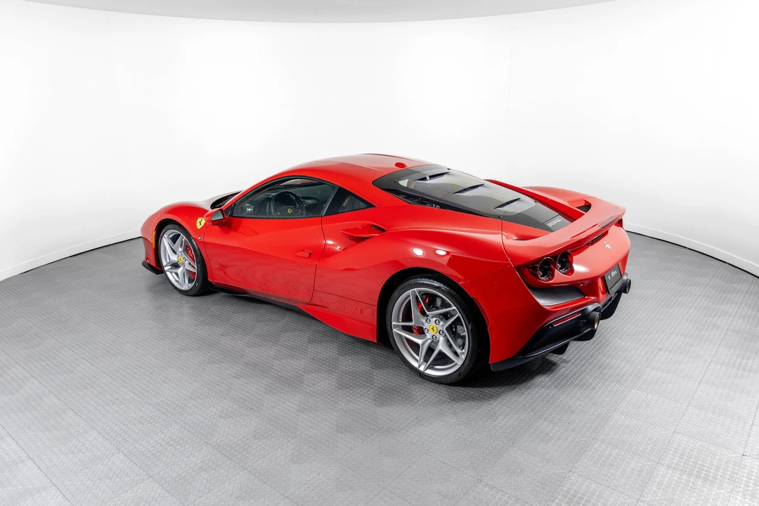 2020 Ferrari F8 Tributo - Image 15 of 21