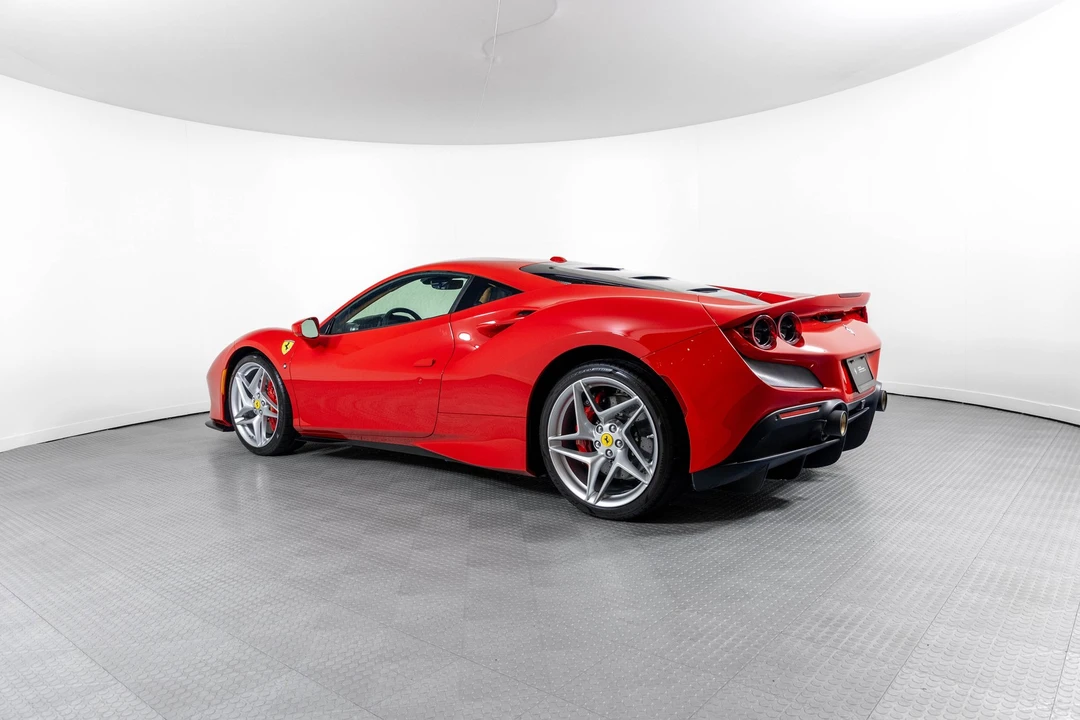 2020 Ferrari F8 Tributo - Image 16 of 21