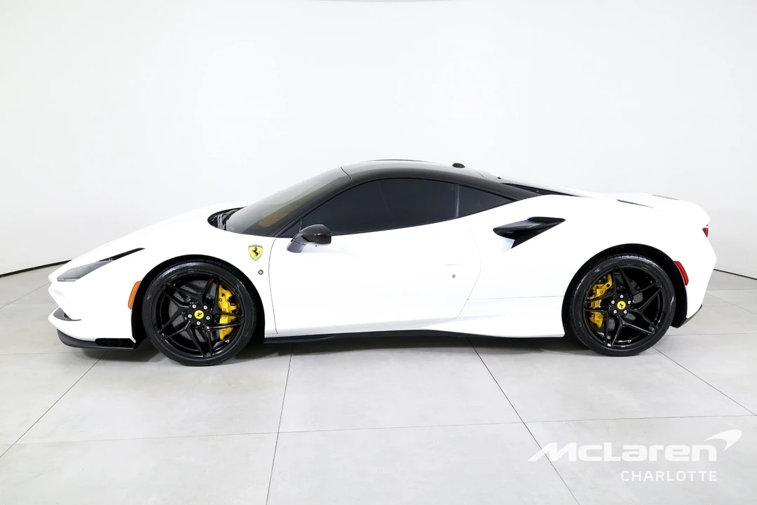 2020 Ferrari F8 Tributo - Image 5 of 12