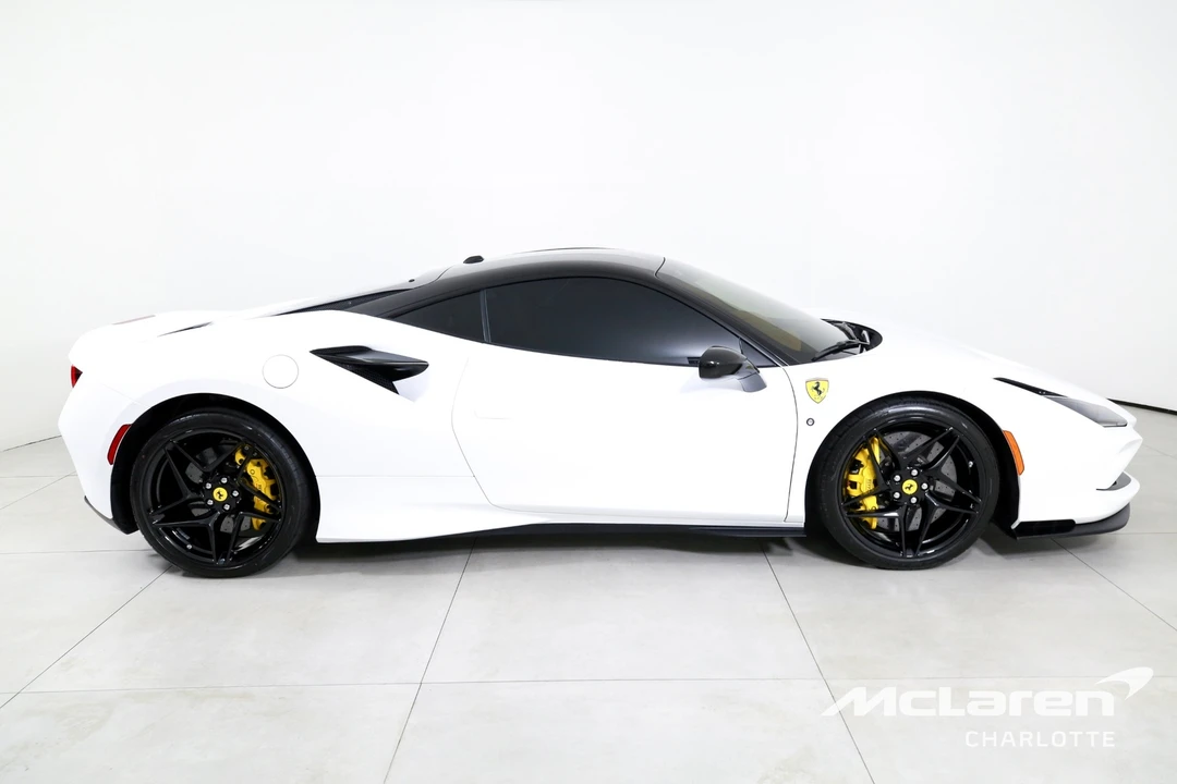 2020 Ferrari F8 Tributo - Image 9 of 12