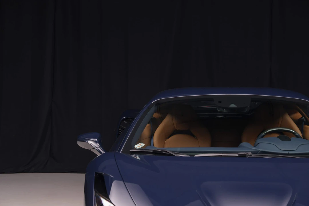 2020 Ferrari F8 Tributo - Image 16 of 31