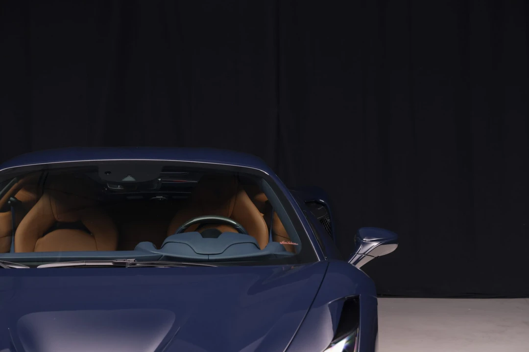 2020 Ferrari F8 Tributo - Image 17 of 31