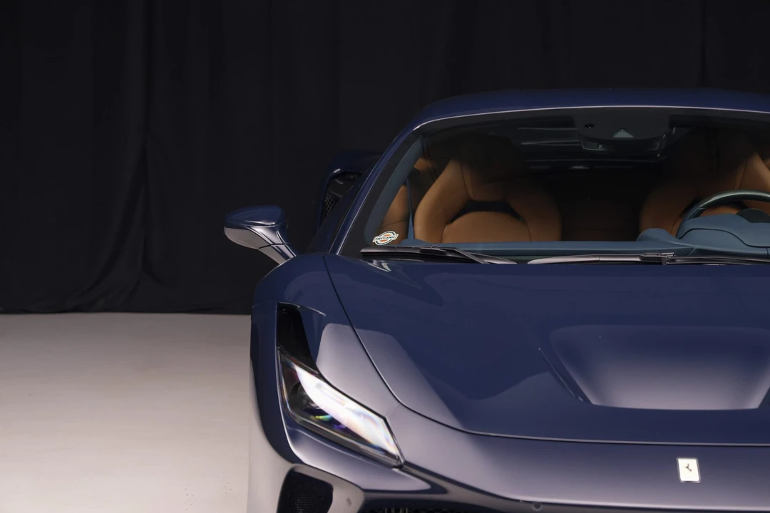 2020 Ferrari F8 Tributo - Image 18 of 31