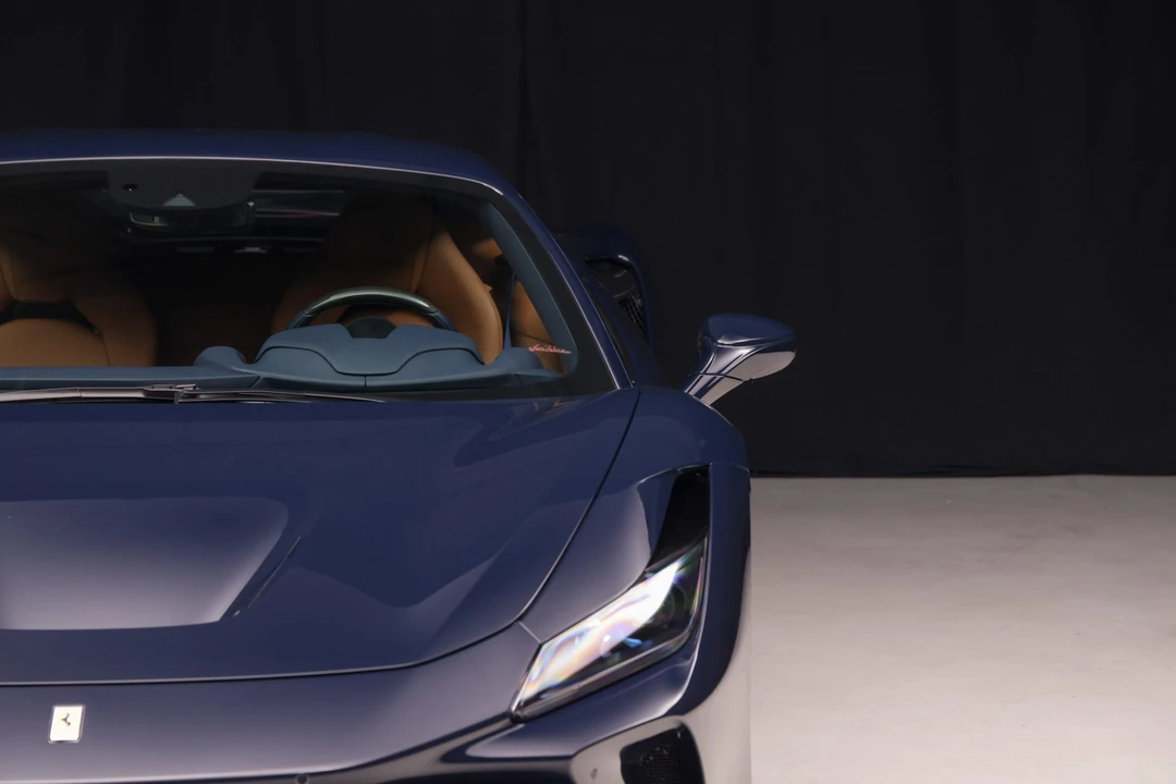 2020 Ferrari F8 Tributo - Image 19 of 31