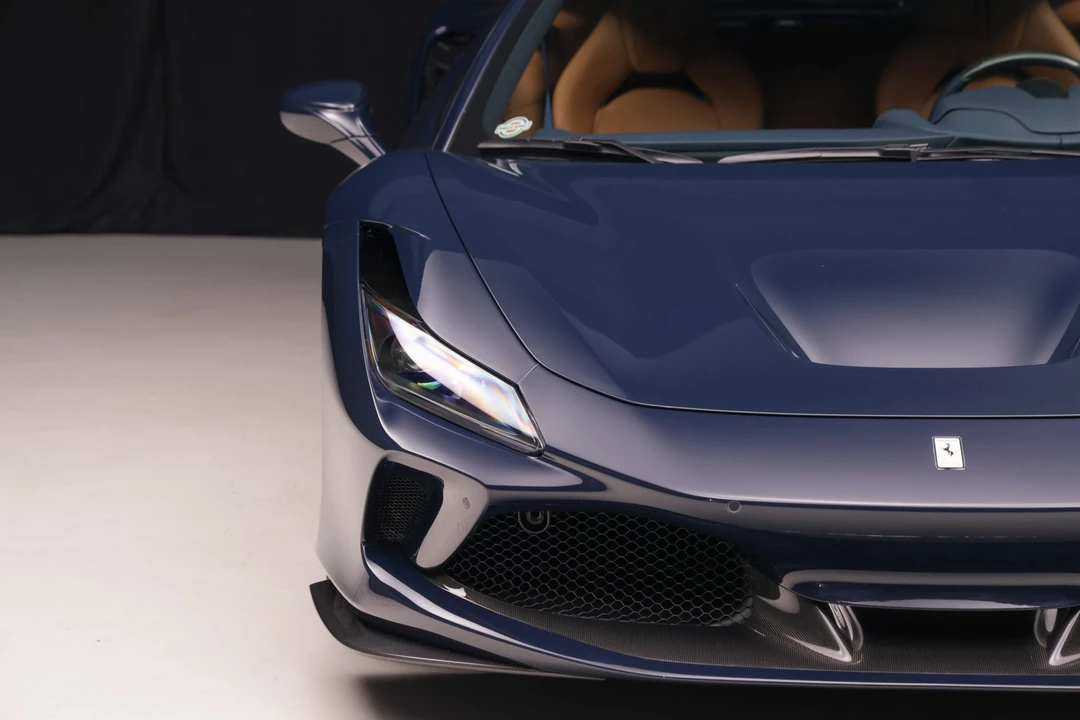 2020 Ferrari F8 Tributo - Image 20 of 31