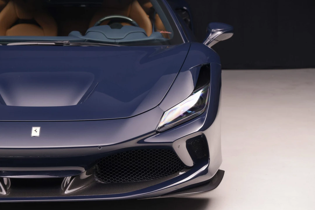 2020 Ferrari F8 Tributo - Image 21 of 31