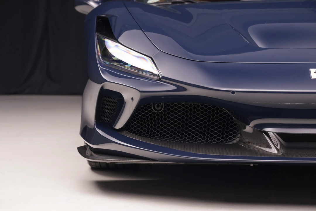 2020 Ferrari F8 Tributo - Image 22 of 31
