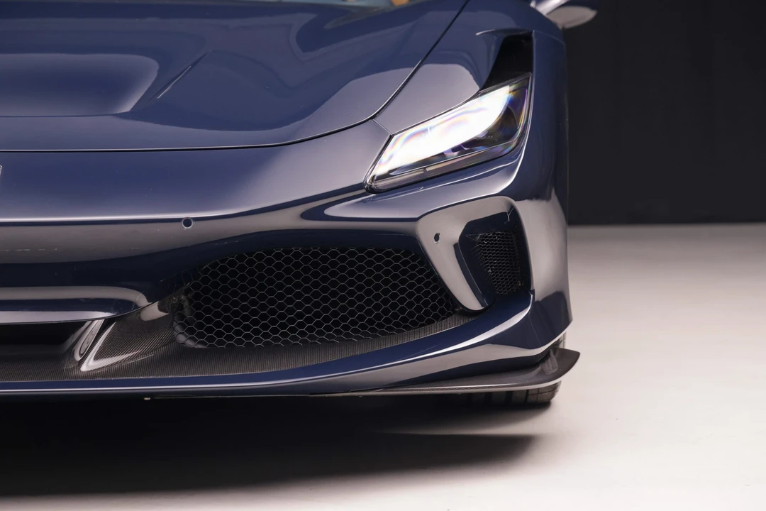 2020 Ferrari F8 Tributo - Image 23 of 31