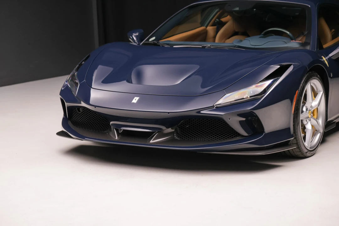2020 Ferrari F8 Tributo - Image 25 of 31